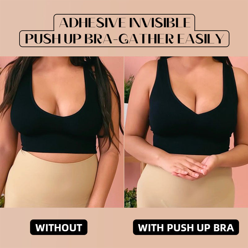 Best Selling Sticky Push Up Bra (Buy 1 Get 1 FREE)