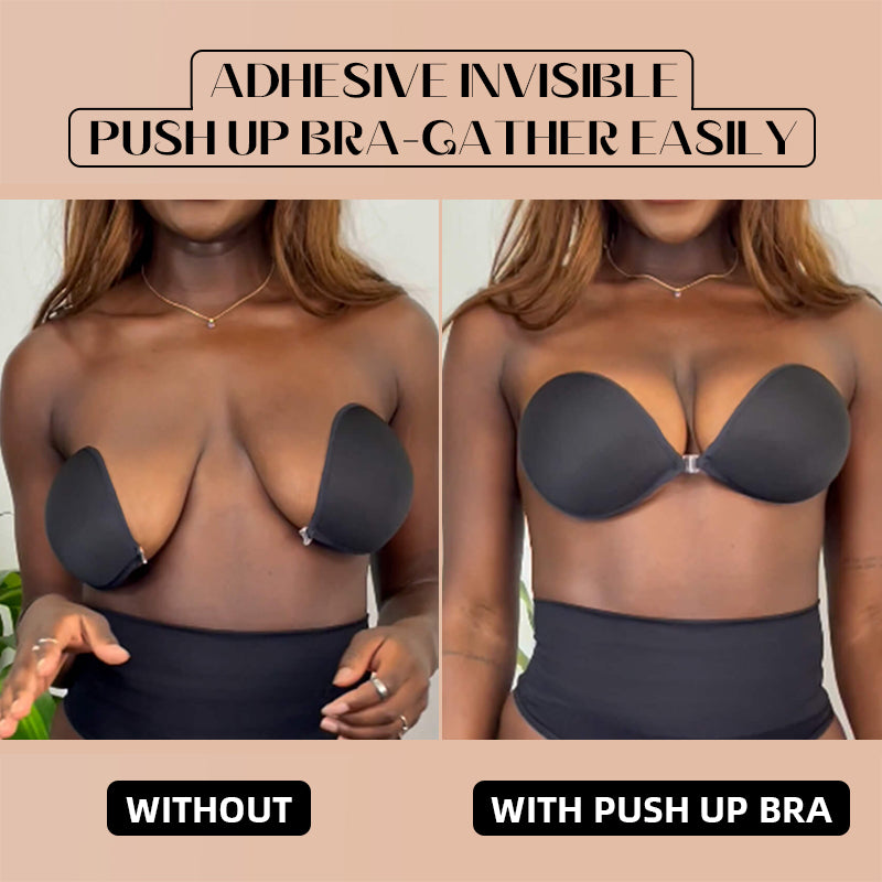 Best Selling Sticky Push Up Bra (Buy 1 Get 1 FREE)